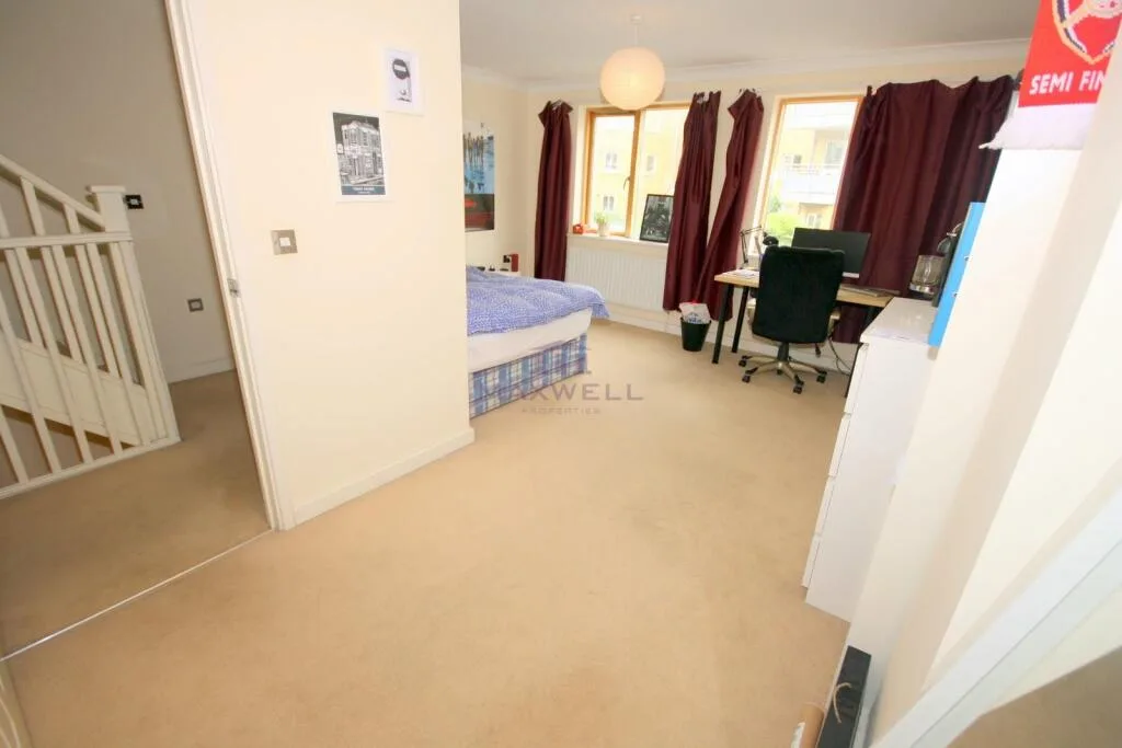 4 bedroom terraced house for rent