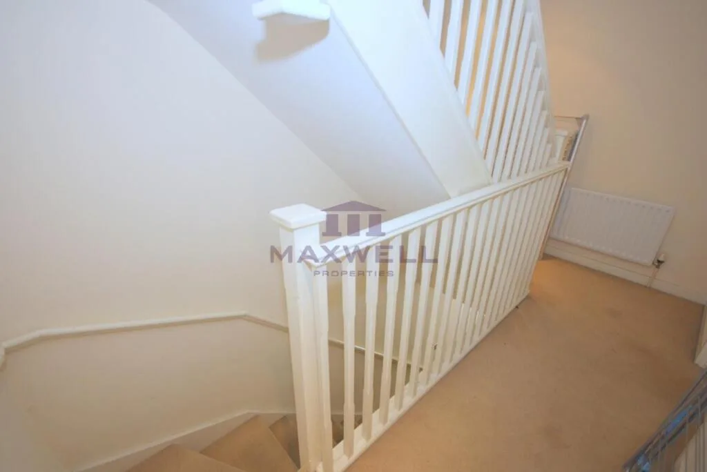 4 bedroom terraced house for rent
