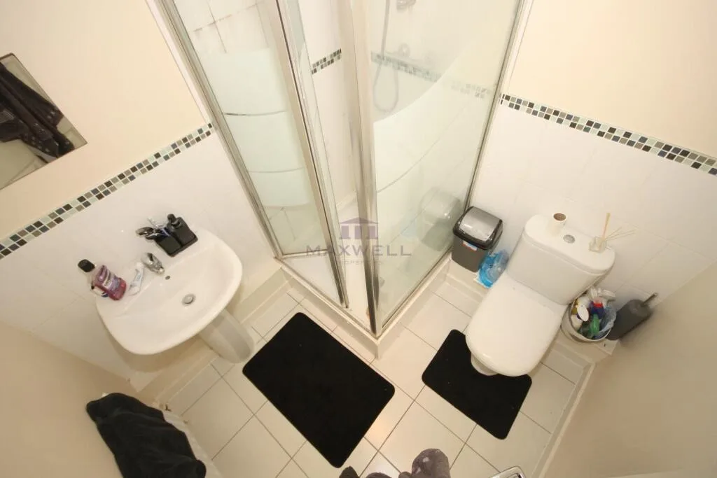 4 bedroom terraced house for rent