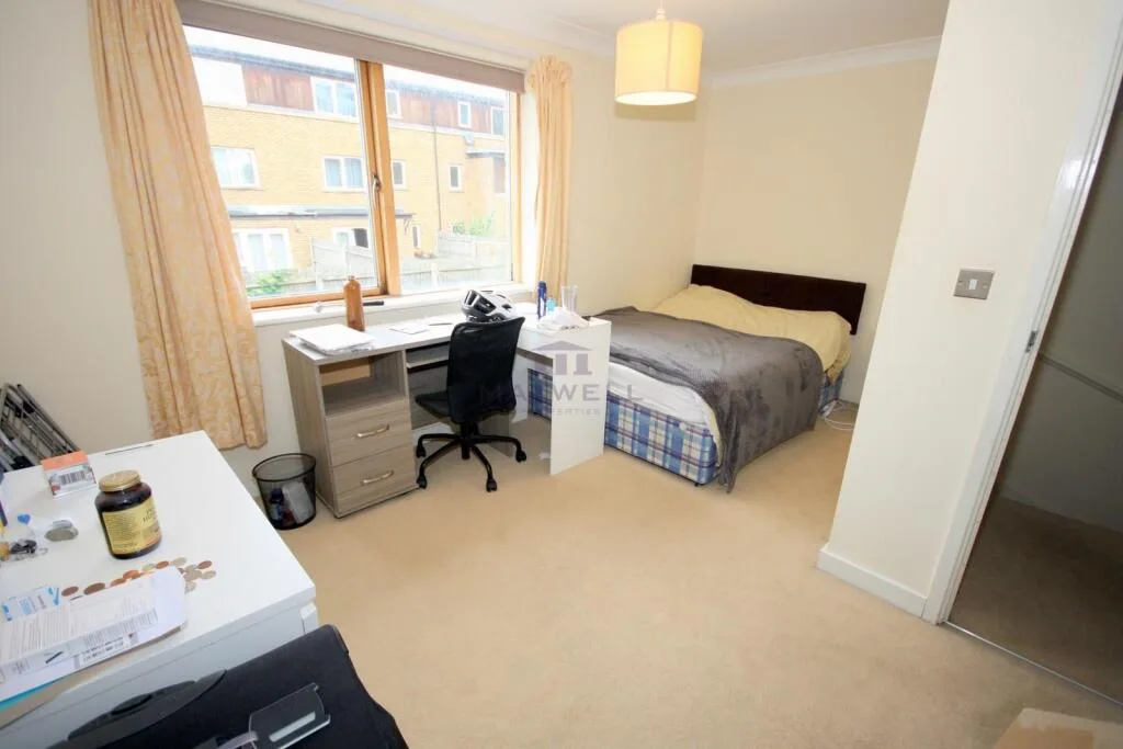 4 bedroom terraced house for rent