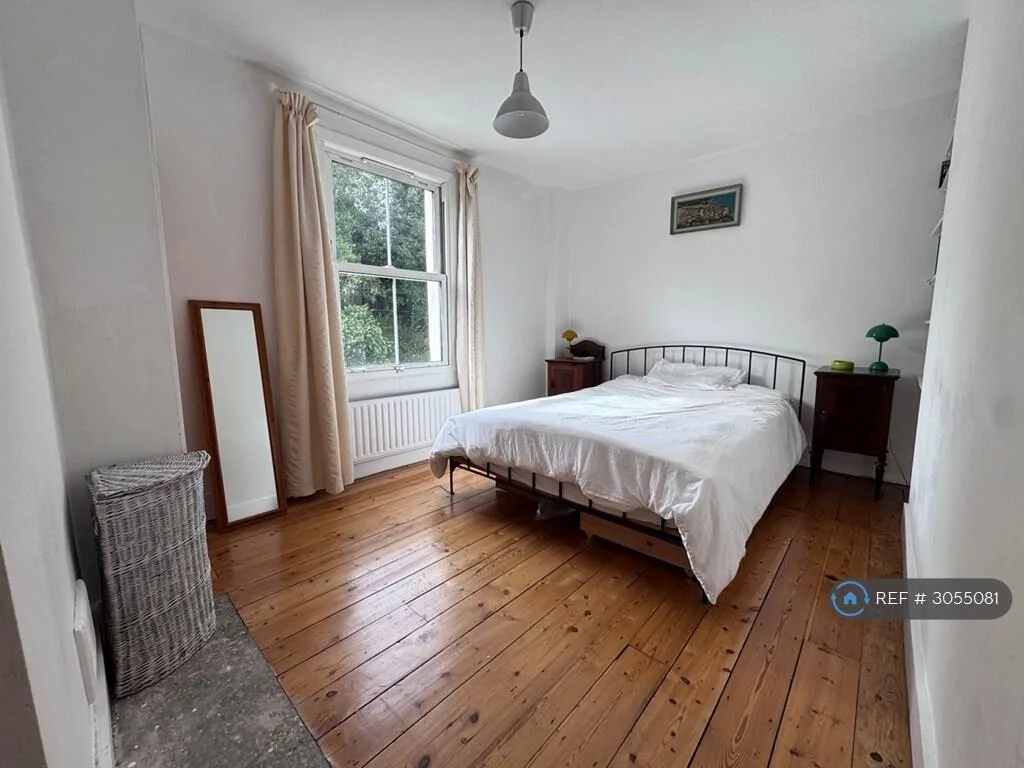 2 bedroom end of terrace house for rent