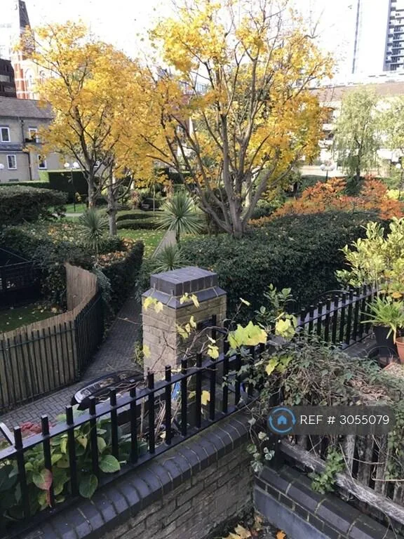 2 bedroom maisonette for rent