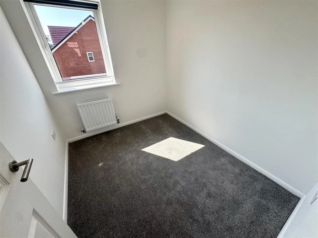 3 bedroom terraced house for rent
