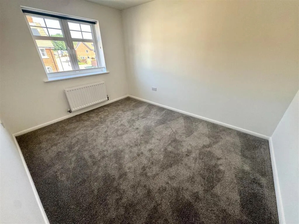3 bedroom terraced house for rent