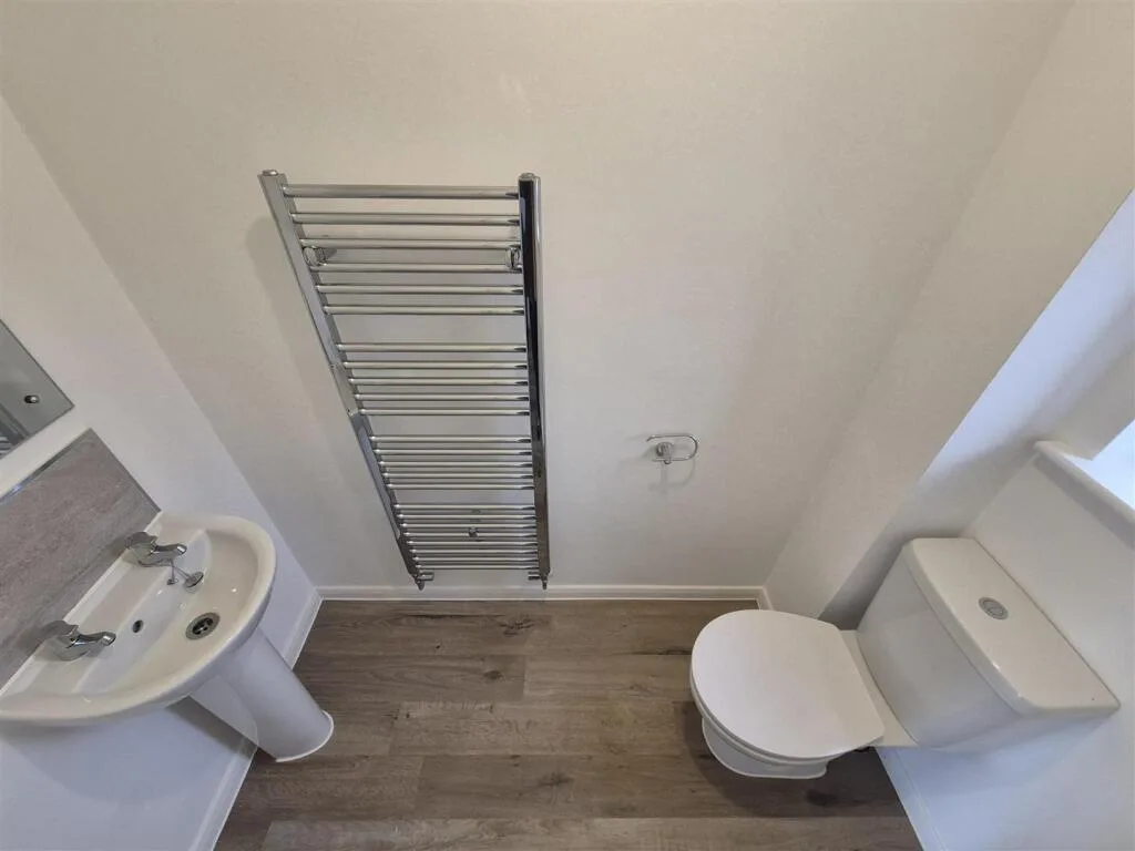 3 bedroom terraced house for rent