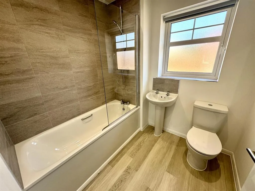 3 bedroom terraced house for rent
