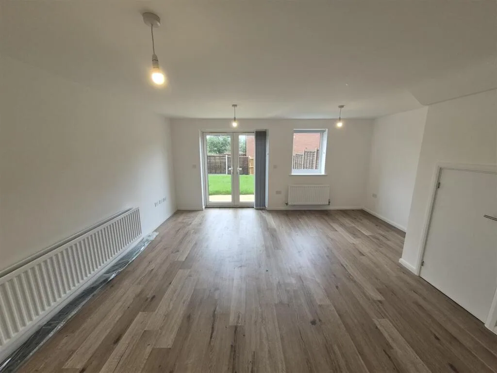 3 bedroom terraced house for rent