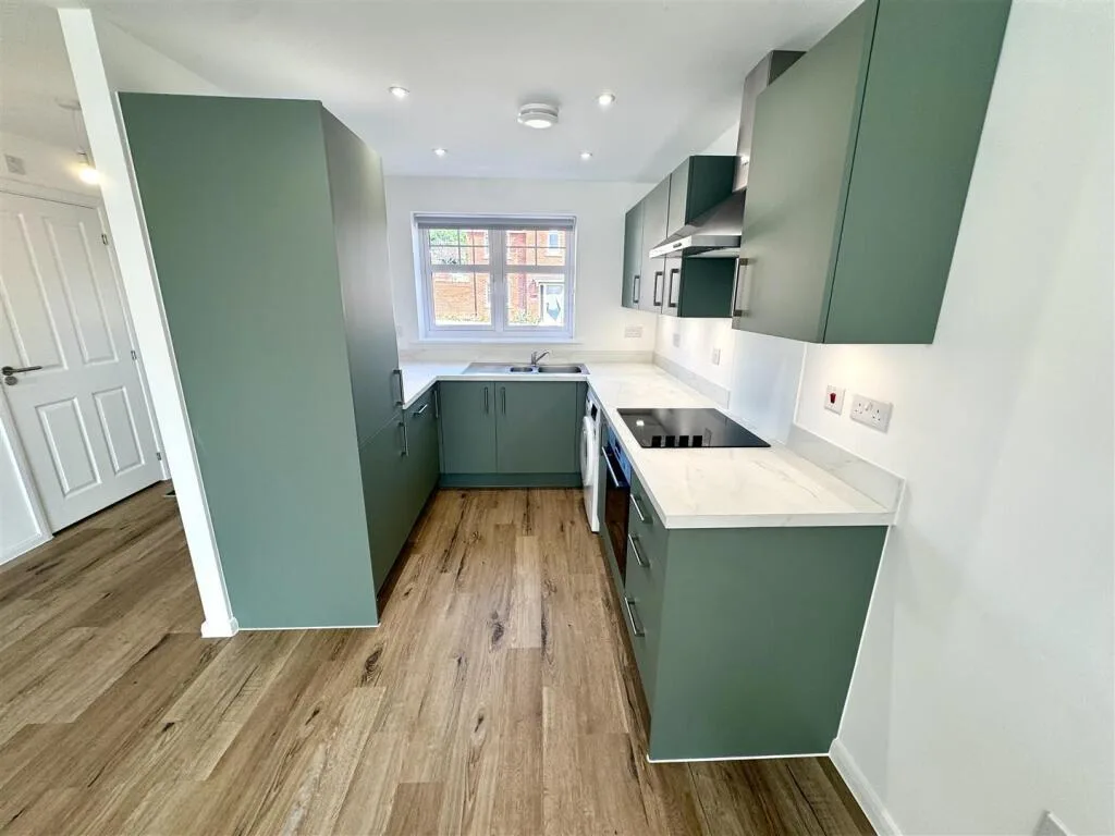 3 bedroom terraced house for rent