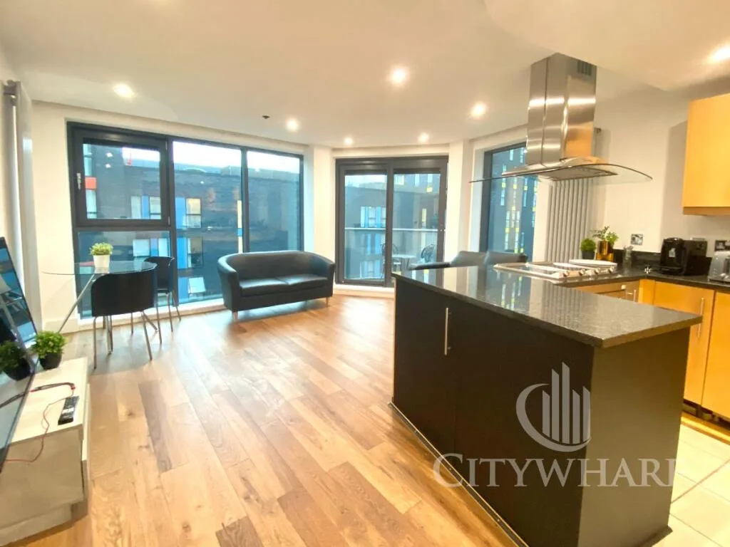 2 bedroom apartment for rent