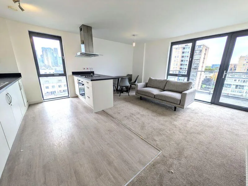 2 bedroom apartment for rent