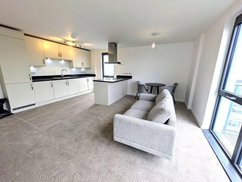 2 bedroom apartment for rent