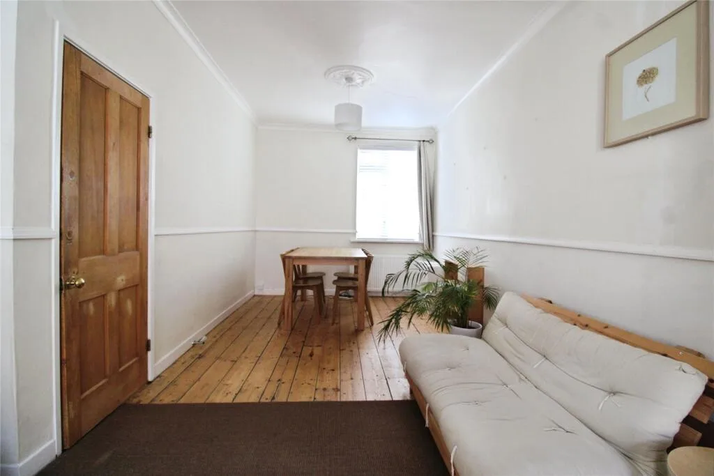 3 bedroom terraced house for rent