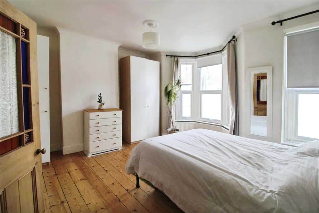 3 bedroom terraced house for rent