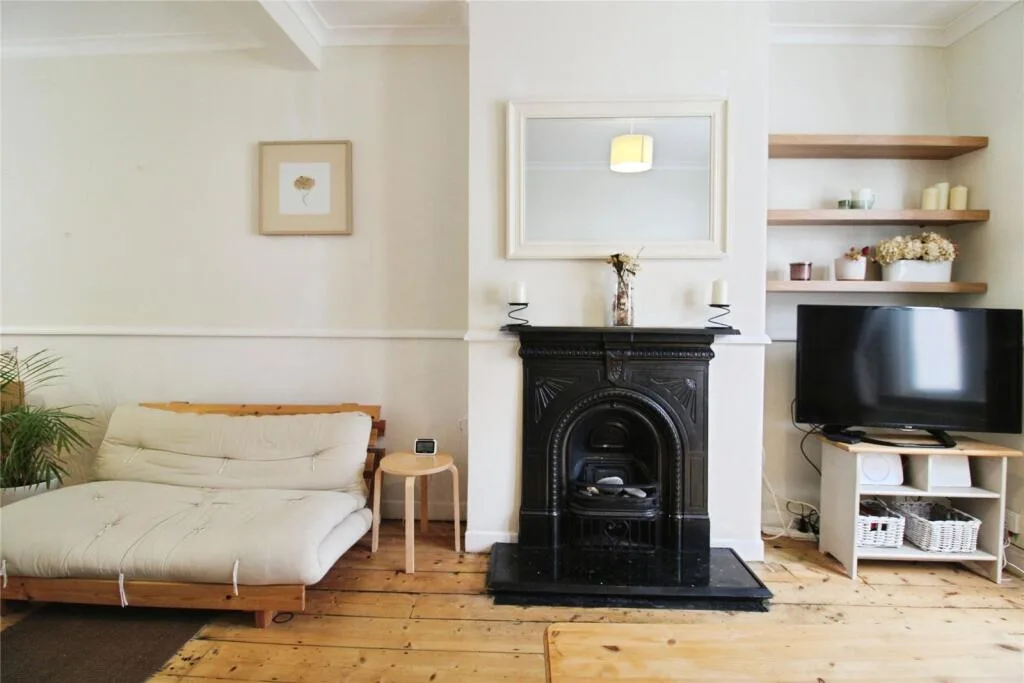 3 bedroom terraced house for rent