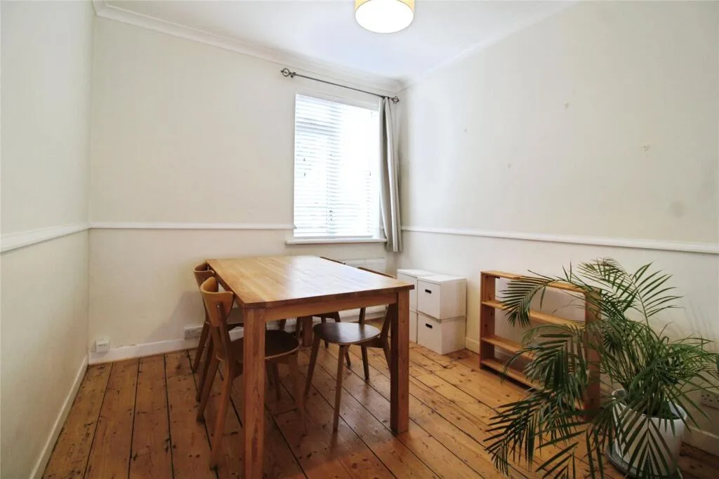 3 bedroom terraced house for rent