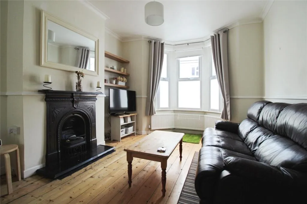 3 bedroom terraced house for rent