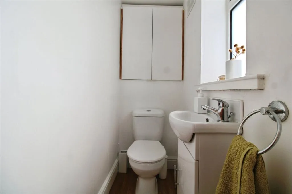 3 bedroom terraced house for rent