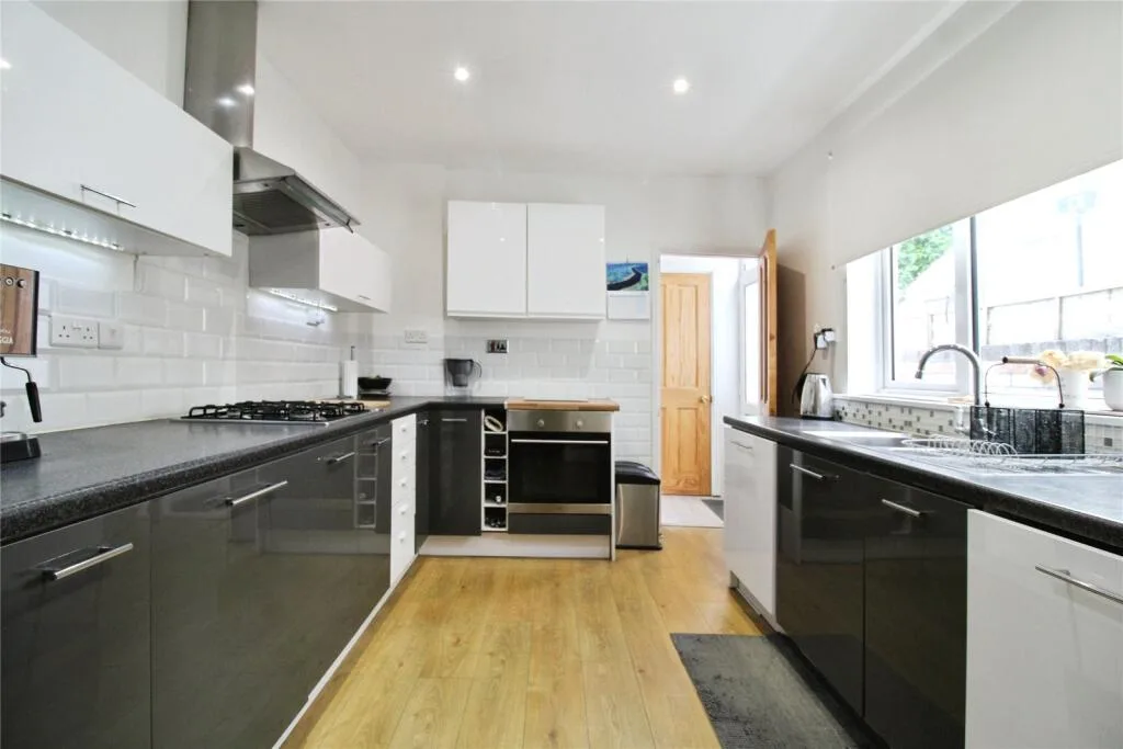 3 bedroom terraced house for rent
