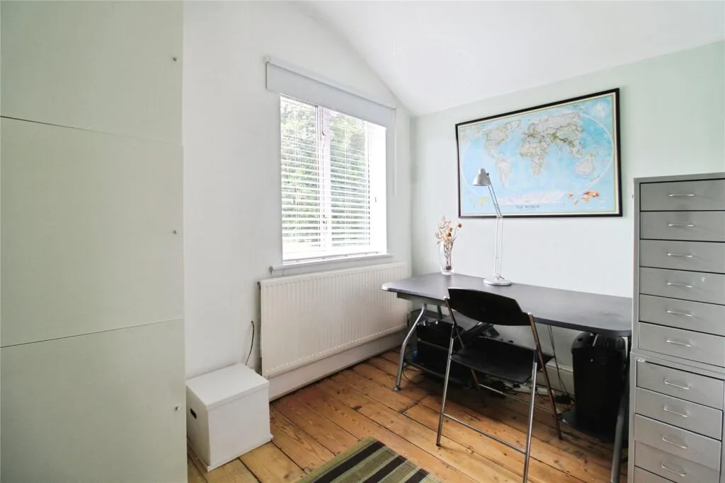 3 bedroom terraced house for rent