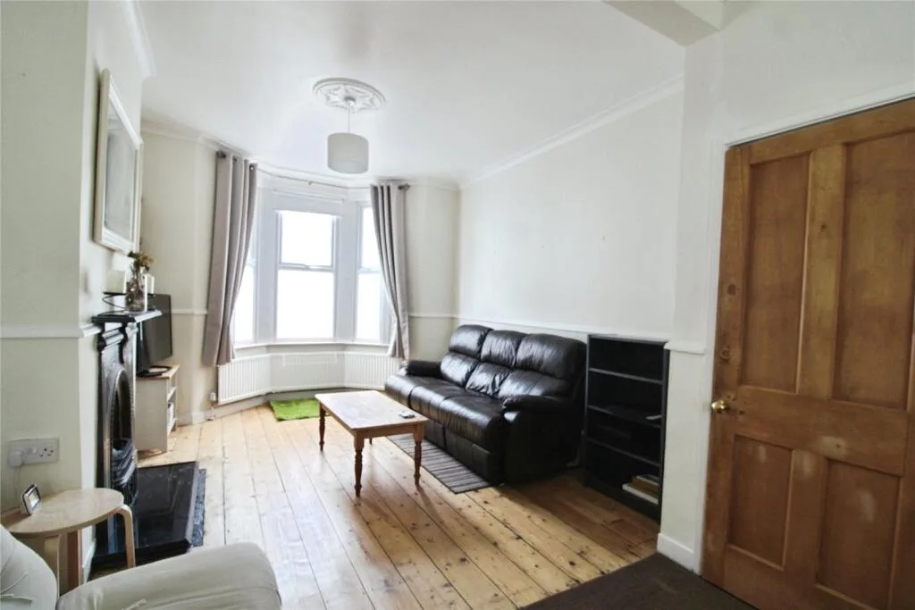 3 bedroom terraced house for rent