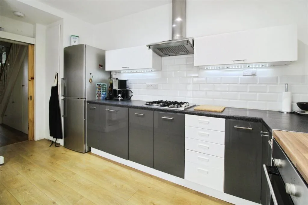 3 bedroom terraced house for rent