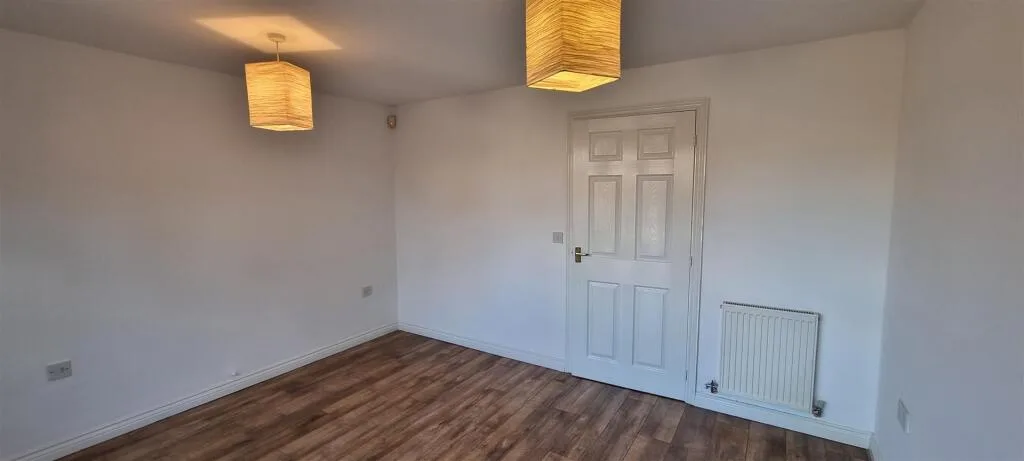 2 bedroom terraced house for rent