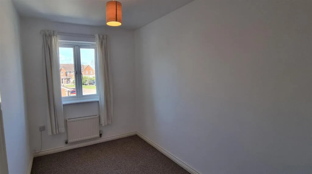 2 bedroom terraced house for rent