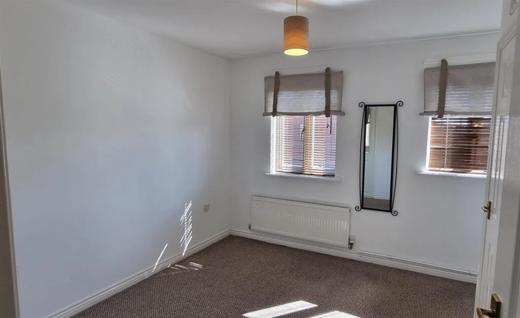 2 bedroom terraced house for rent