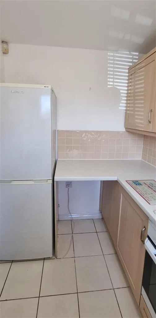 2 bedroom terraced house for rent