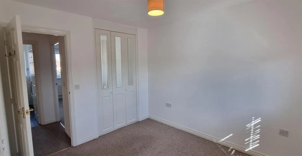 2 bedroom terraced house for rent