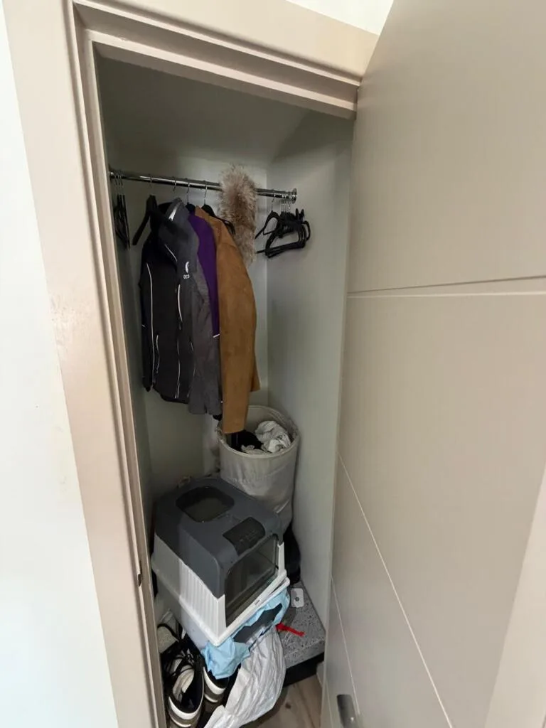 1 bedroom house for rent