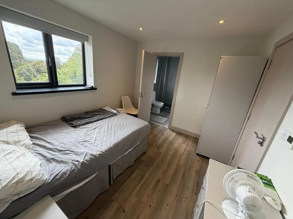 1 bedroom house for rent