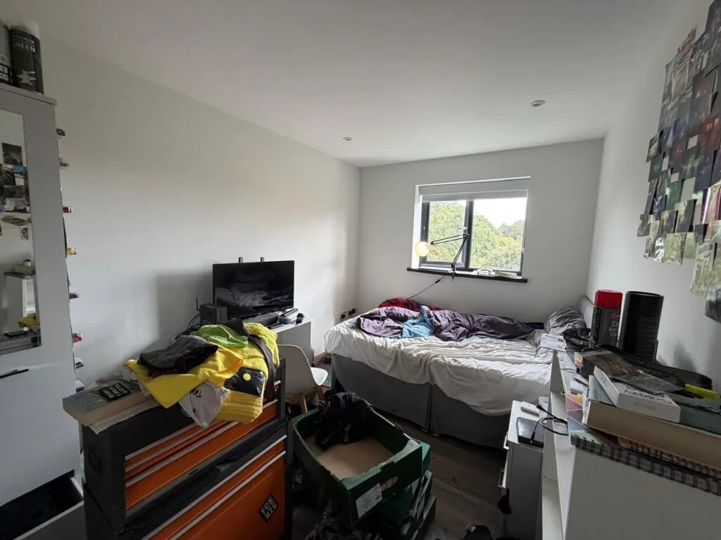 1 bedroom house for rent