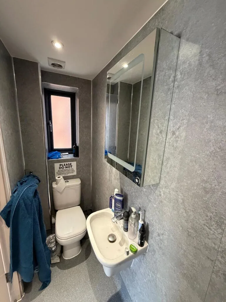 1 bedroom house for rent