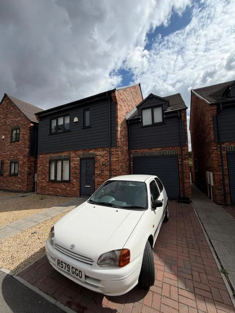 1 bedroom house for rent