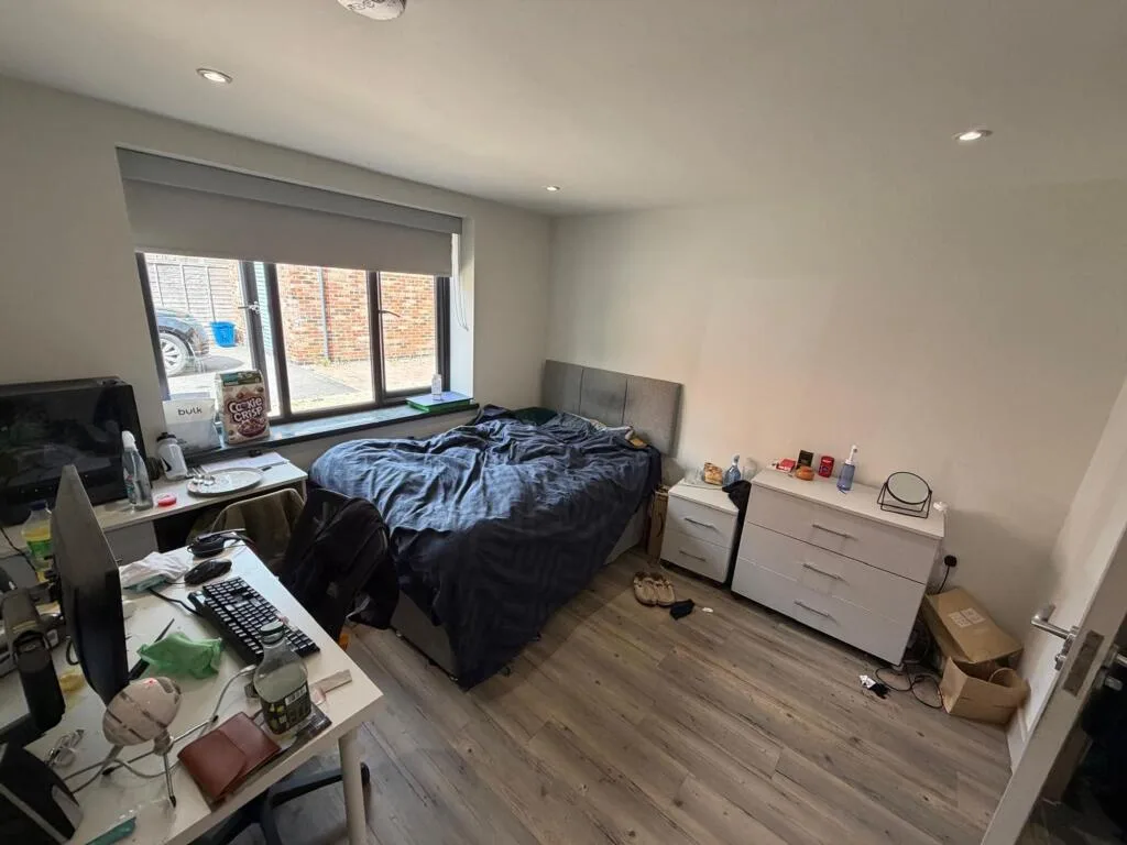 1 bedroom house for rent