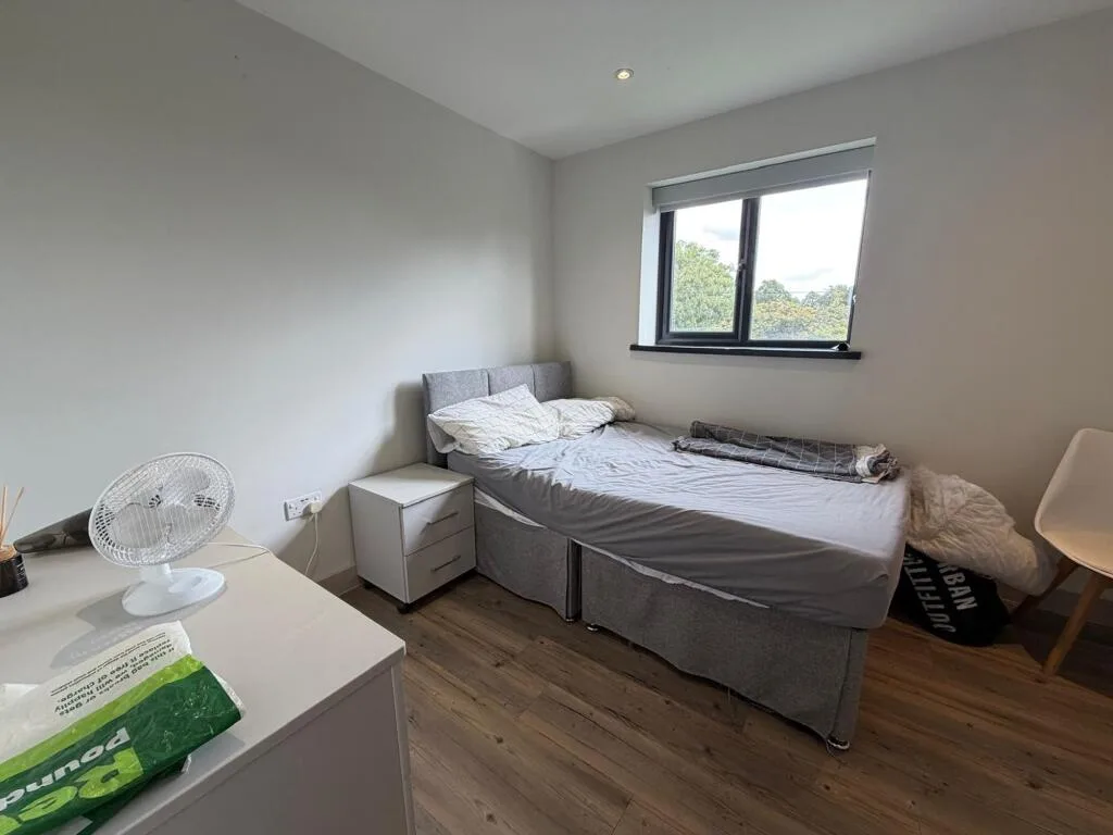 1 bedroom house for rent