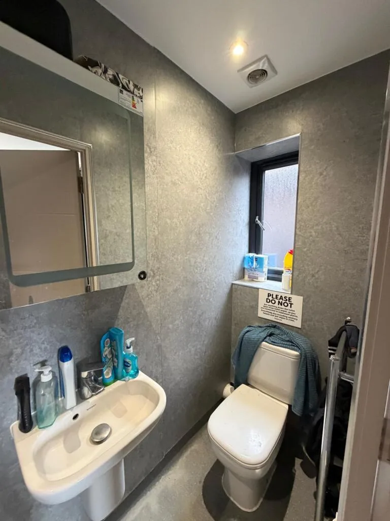 1 bedroom house for rent