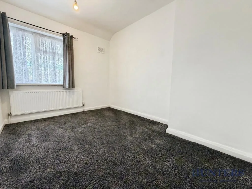 2 bedroom end of terrace house for rent