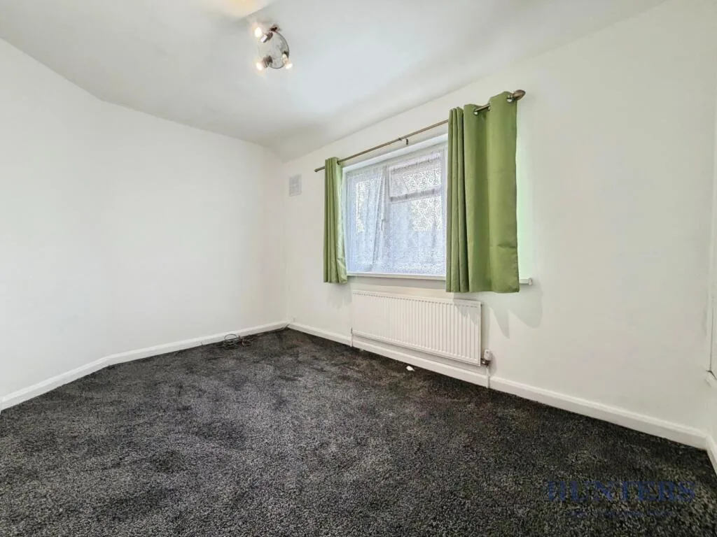 2 bedroom end of terrace house for rent