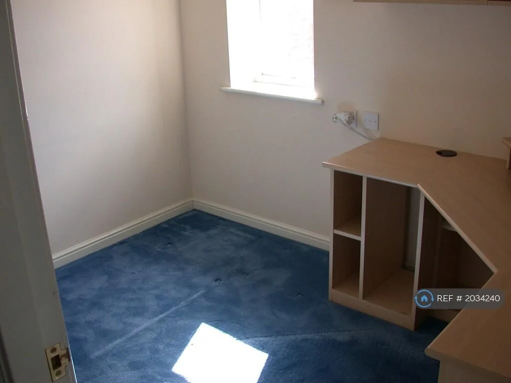 3 bedroom detached house for rent