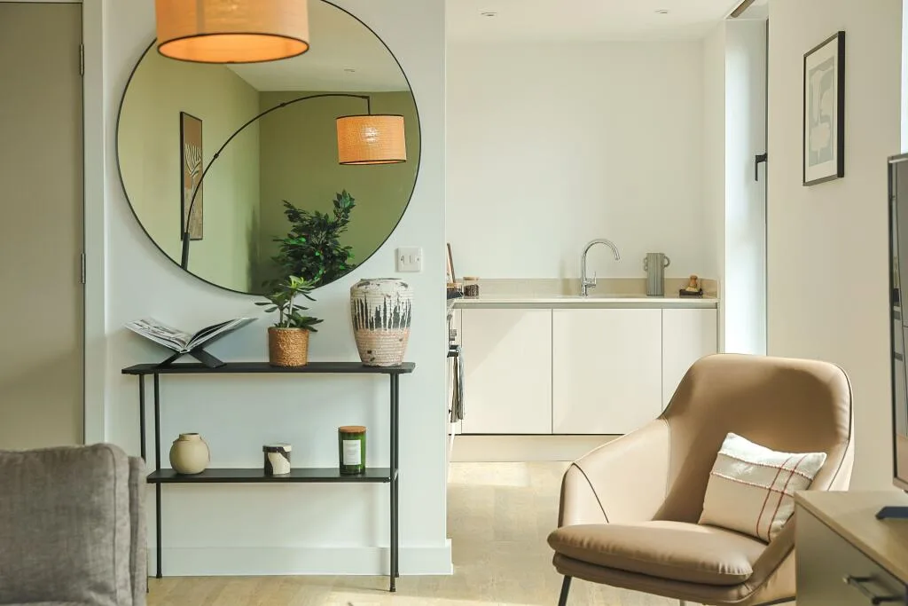 2 bedroom apartment for rent