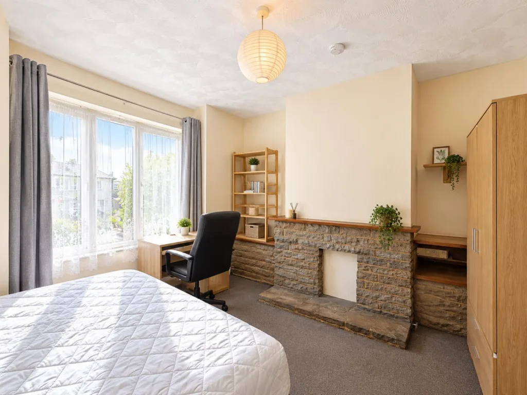 4 bedroom house for rent