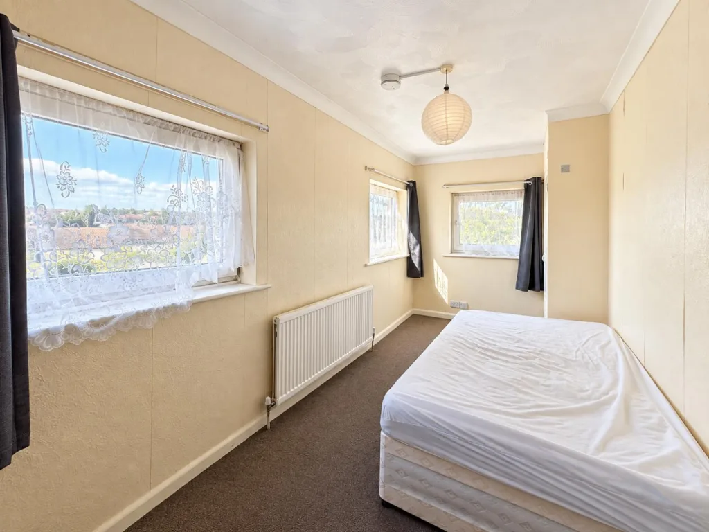 4 bedroom house for rent