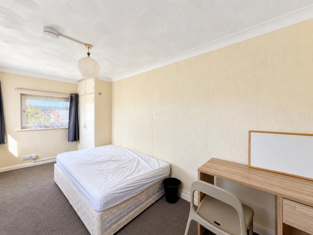 4 bedroom house for rent