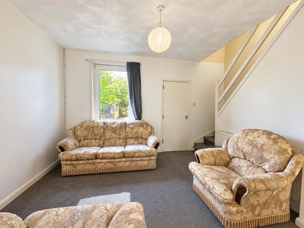4 bedroom house for rent