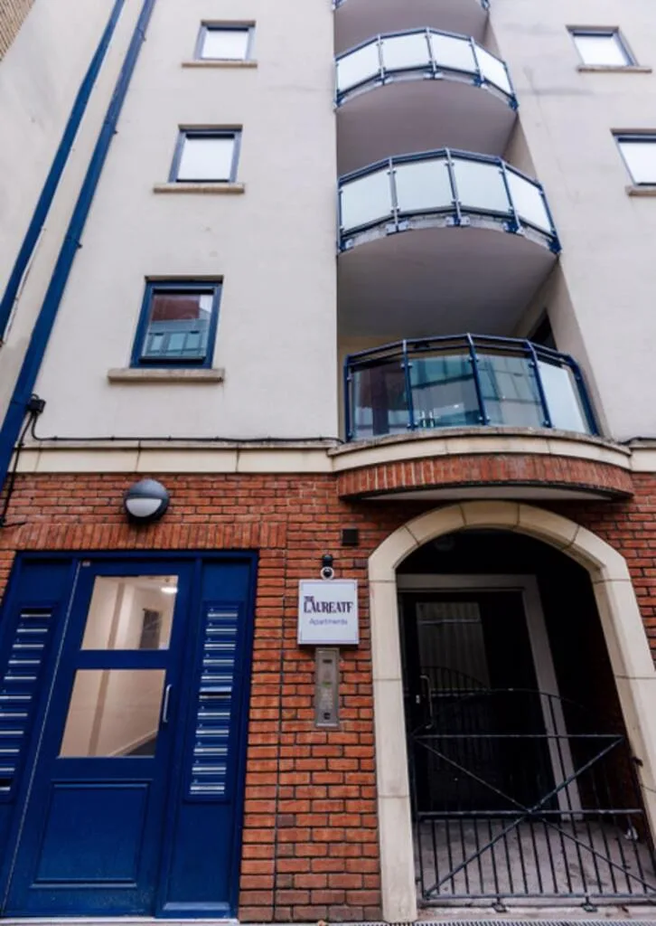 1 bedroom apartment for rent