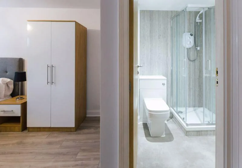 1 bedroom apartment for rent