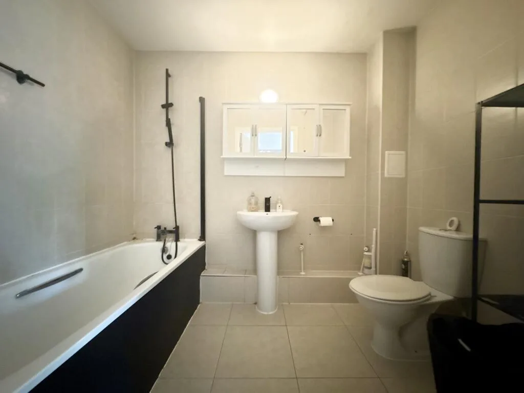 1 bedroom apartment for rent