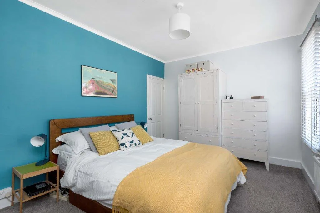 2 bedroom terraced house for rent